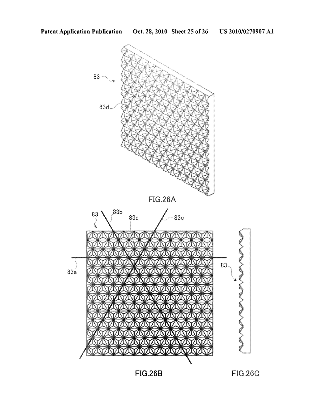 LIGHT EMITTING APPARATUS, SURFACE LIGHT SOURCE APPARATUS AND DISPLAY APPARATUS - diagram, schematic, and image 26