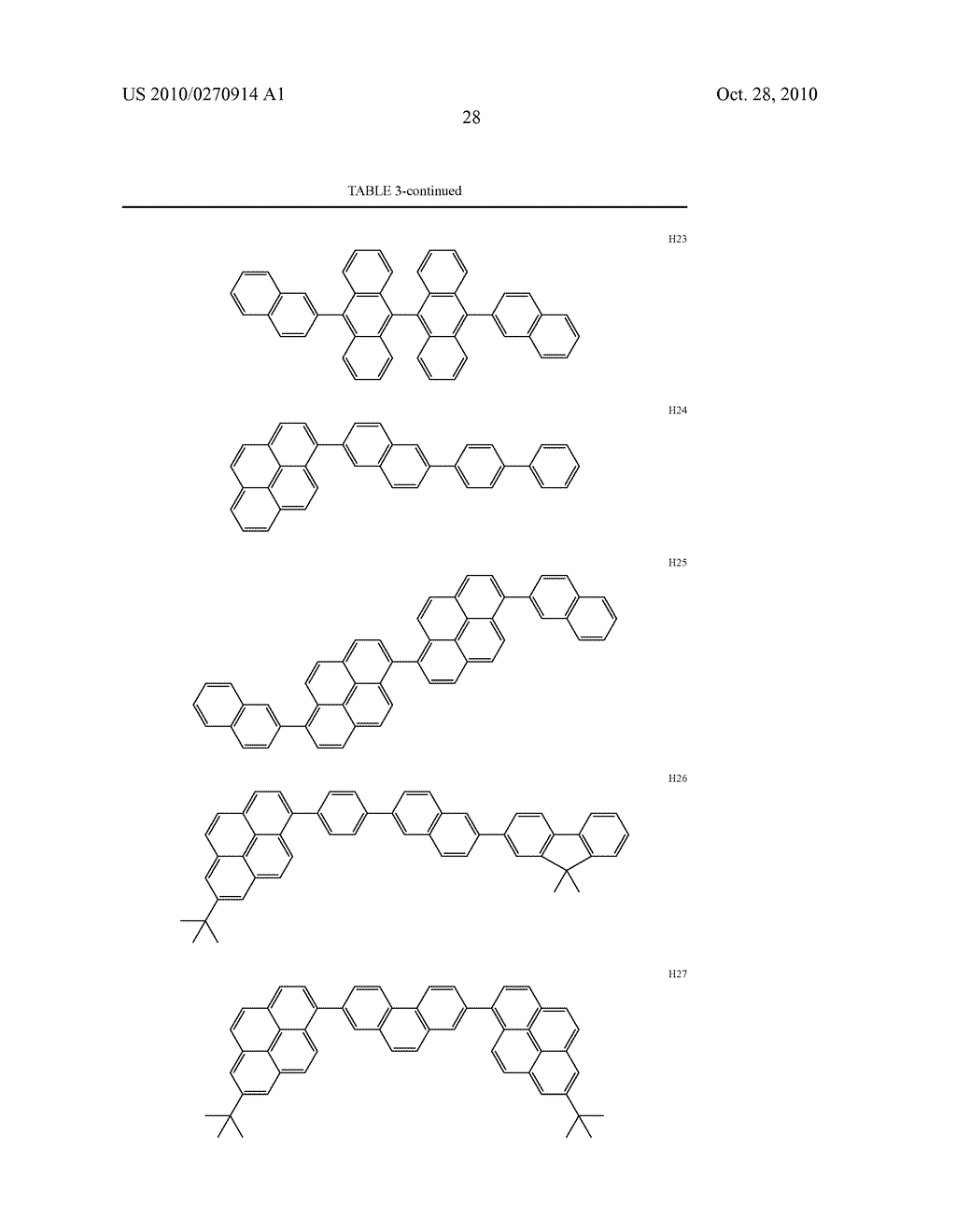 NOVEL ORGANIC COMPOUND, LIGHT-EMITTING DEVICE, AND IMAGE DISPLAY APPARATUS - diagram, schematic, and image 33