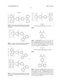 Beta-Diketone Ancillary Ligands and Their Metal Complexes Used in Organic Optoelectronic Devices diagram and image