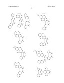 Beta-Diketone Ancillary Ligands and Their Metal Complexes Used in Organic Optoelectronic Devices diagram and image