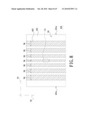 Flexible Electrode Array Substrate and Flexible Display Device diagram and image