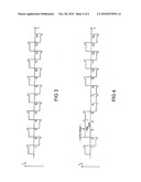 CIRCUIT ASSEMBLY AND METHOD FOR OPERATING A HIGH PRESSURE DISCHARGE LAMP diagram and image