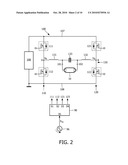 DIMMABLE LIGHT GENERATING DEVICE diagram and image