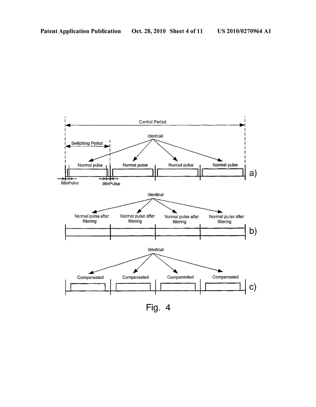 METHOD FOR DRIVING A PULSE WIDTH MODULATED CONTROLLER - diagram, schematic, and image 05