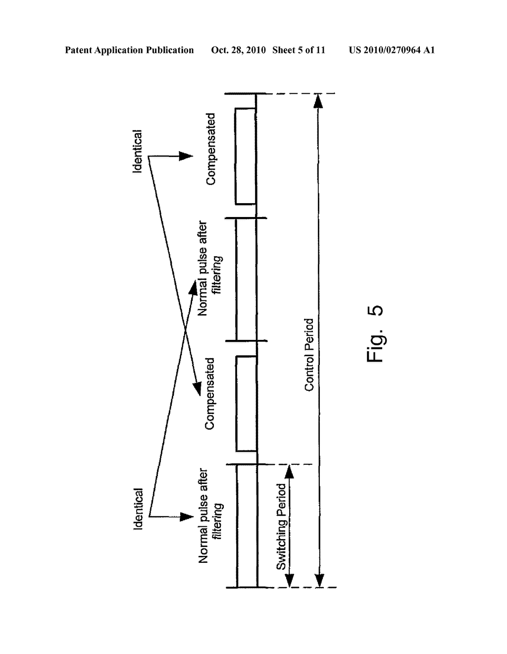 METHOD FOR DRIVING A PULSE WIDTH MODULATED CONTROLLER - diagram, schematic, and image 06