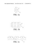 RECHARGEABLE BATTERY ASSEMBLY AND POWER SYSTEM USING SAME diagram and image
