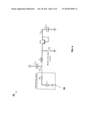 CIRCUIT AND METHOD TO STARTUP FROM VERY LOW VOLTAGES AND IMPROVE ENERGY HARVESTING EFFICIENCY IN THERMOELECTRIC HARVESTERS diagram and image