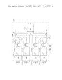 TRANSFORMER POWER SPLITTER HAVING PRIMARY WINDING CONDUCTORS MAGNETICALLY COUPLED TO SECONDARY WINDING CONDUCTORS AND CONFIGURED IN TOPOLOGY INCLUDING SERIES CONNECTION AND PARALLEL CONNECTION diagram and image