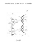 TRANSFORMER POWER SPLITTER HAVING PRIMARY WINDING CONDUCTORS MAGNETICALLY COUPLED TO SECONDARY WINDING CONDUCTORS AND CONFIGURED IN TOPOLOGY INCLUDING SERIES CONNECTION AND PARALLEL CONNECTION diagram and image