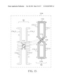 TRANSFORMER POWER SPLITTER HAVING PRIMARY WINDING CONDUCTORS MAGNETICALLY COUPLED TO SECONDARY WINDING CONDUCTORS AND CONFIGURED IN TOPOLOGY INCLUDING SERIES CONNECTION AND PARALLEL CONNECTION diagram and image