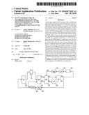 Device for highly precise synchronization of the NMR transmission frequency to the resonance frequency of an NMR line while taking into consideration a non-constant RF phase diagram and image