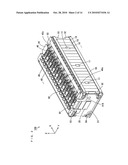 BATTERY MODULE, BATTERY SYSTEM AND ELECTRIC VEHICLE diagram and image