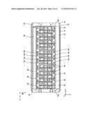 BATTERY MODULE, BATTERY SYSTEM AND ELECTRIC VEHICLE diagram and image