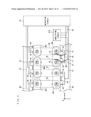 BATTERY MODULE, BATTERY SYSTEM AND ELECTRIC VEHICLE diagram and image