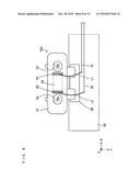 BATTERY MODULE, BATTERY SYSTEM AND ELECTRIC VEHICLE diagram and image