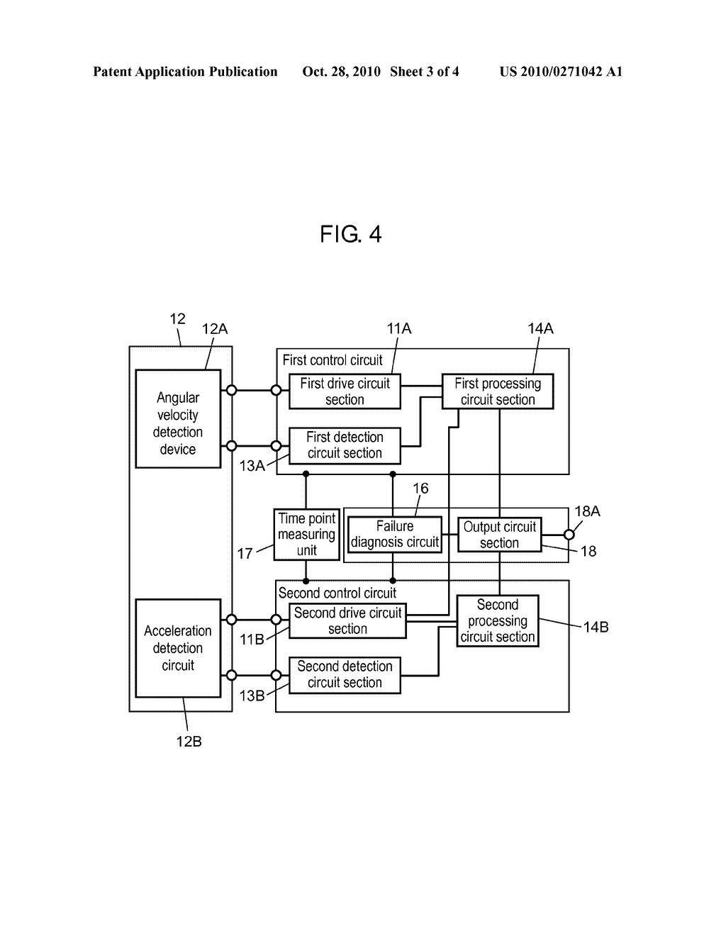 SENSOR APPARATUS - diagram, schematic, and image 04