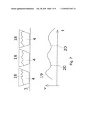 METHODS AND SYSTEMS FOR DETECTING THE PRESENCE, OR DETERMINING THE LOCATION OR THE SIZE, OR DETECTING CHANGES OF MATERIAL PROPERTIES, OF AN OBJECT WITHIN A PREDEFINED SPACE diagram and image