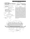 SENSOR ELECTRONICS IN A VEHICLE DOOR HANDLE diagram and image