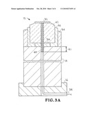 Assembly for Electrical Conductivity Measurements in the Piston Cylinder Device diagram and image