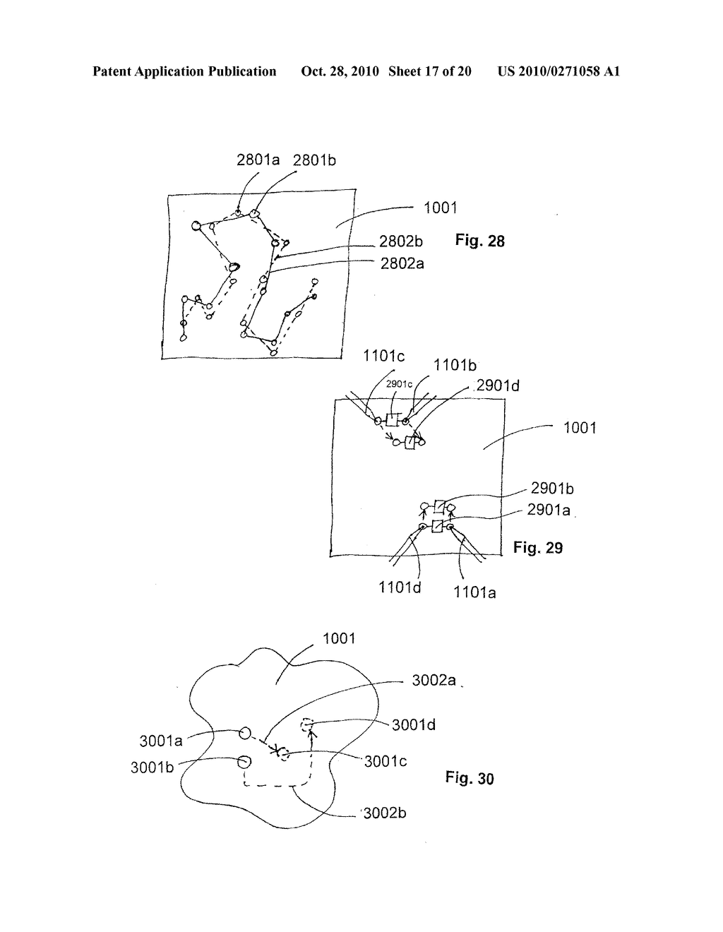 SYSTEM AND METHOD FOR PROBING WORK PIECES - diagram, schematic, and image 18