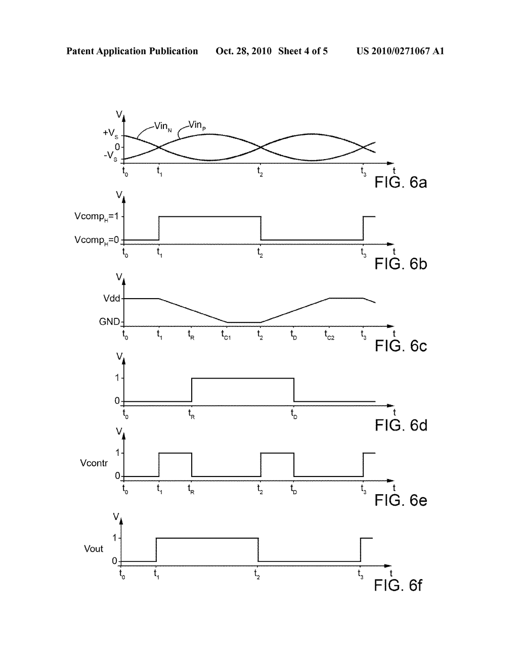 DIGITAL NOISE PROTECTION CIRCUIT AND METHOD - diagram, schematic, and image 05