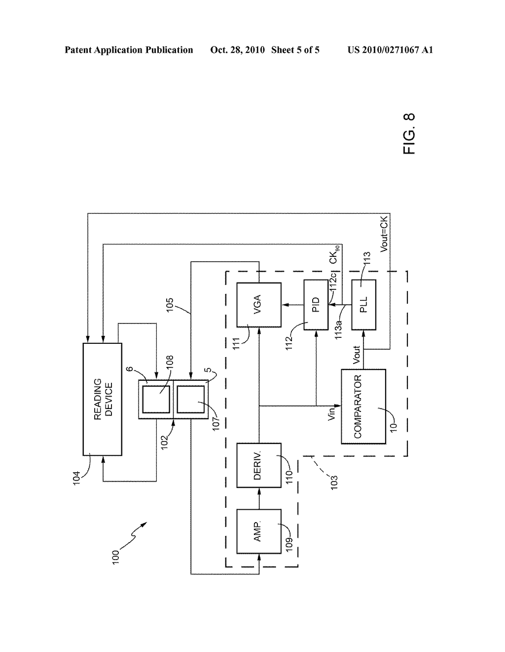 DIGITAL NOISE PROTECTION CIRCUIT AND METHOD - diagram, schematic, and image 06