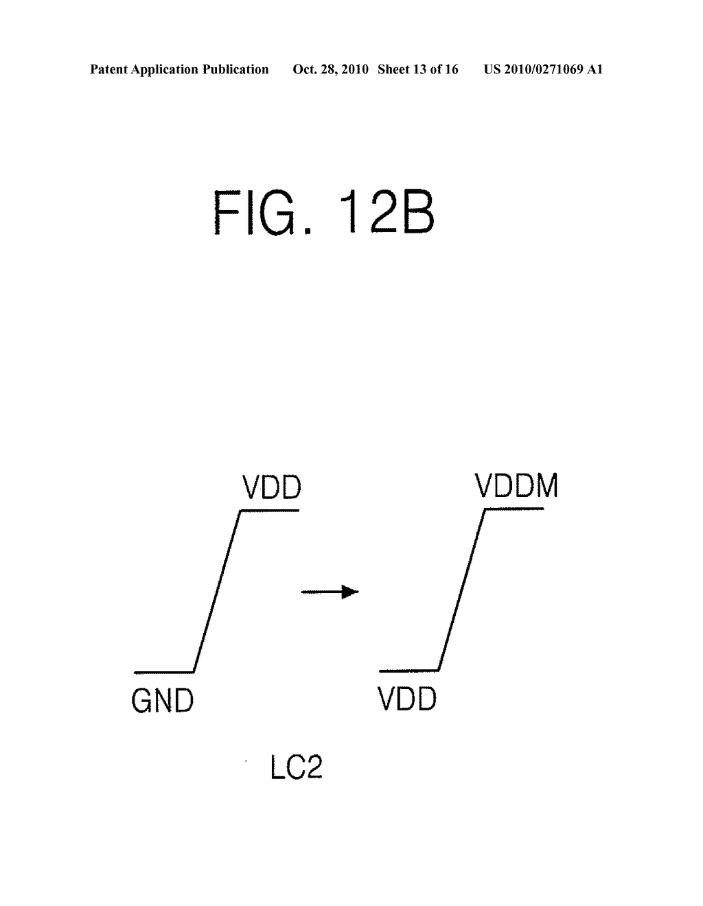 INPUT/OUTPUT CIRCUIT AND INTEGRATED CIRCUIT APPARATUS INCLUDING THE SAME - diagram, schematic, and image 14