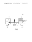 SOUCE-SYNCHRONOUS DATA LINK FOR SYSTEM-ON-CHIP DESIGN diagram and image