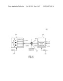 SOUCE-SYNCHRONOUS DATA LINK FOR SYSTEM-ON-CHIP DESIGN diagram and image