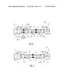 SOUCE-SYNCHRONOUS DATA LINK FOR SYSTEM-ON-CHIP DESIGN diagram and image