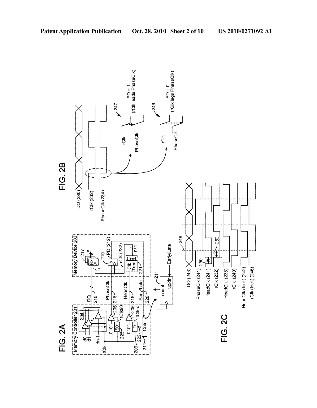 LOW-POWER SOURCE-SYNCHRONOUS SIGNALING - diagram, schematic, and image 03