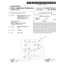 IMAGE SIGNAL INPUT CIRCUIT diagram and image