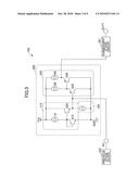 IMAGE SIGNAL INPUT CIRCUIT diagram and image