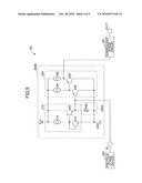 IMAGE SIGNAL INPUT CIRCUIT diagram and image