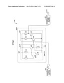 IMAGE SIGNAL INPUT CIRCUIT diagram and image