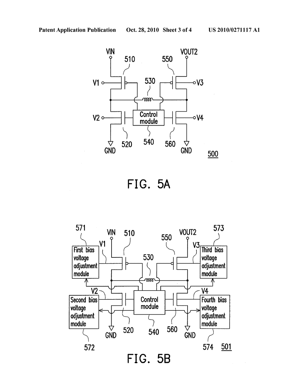 VOLTAGE CONVERTER - diagram, schematic, and image 04