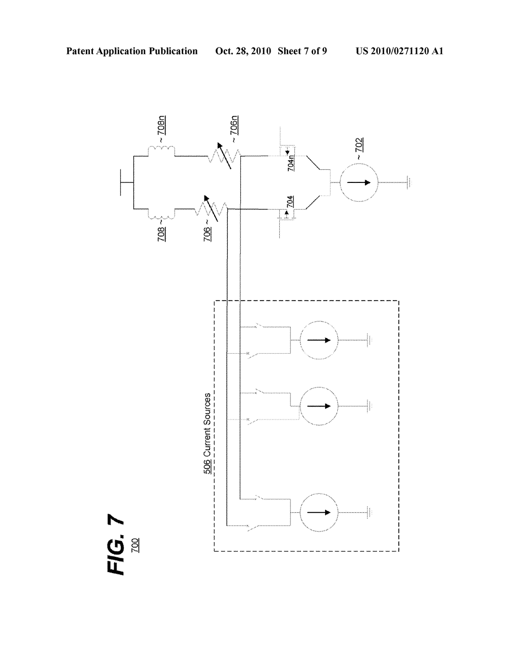 DISTRIBUTED THRESHOLD ADJUSTMENT FOR HIGH SPEED RECEIVERS - diagram, schematic, and image 08