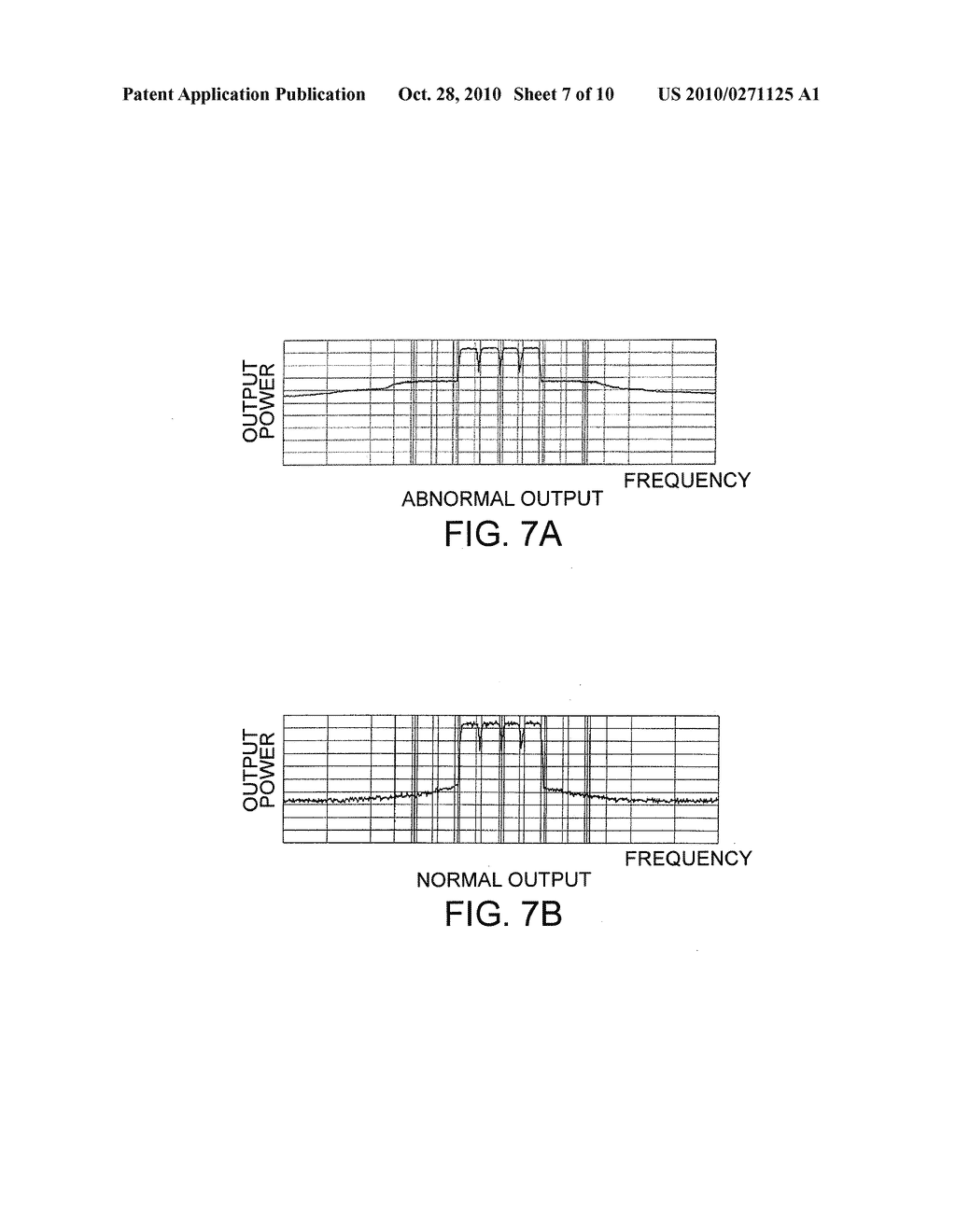 DISTORTION COMPENSATION APPARATUS AND METHOD FOR DETECTING FAILURE IN THE SAME - diagram, schematic, and image 08