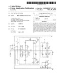 ELECTRONIC AMPLIFIER diagram and image