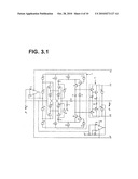 ELECTRONIC AMPLIFIER diagram and image