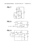 ELECTRONIC AMPLIFIER diagram and image