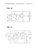 ELECTRONIC AMPLIFIER diagram and image