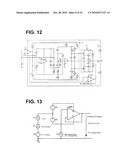 ELECTRONIC AMPLIFIER diagram and image