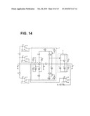 ELECTRONIC AMPLIFIER diagram and image