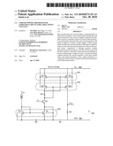 CMOS RF POWER AMPLIFIER WITH LDMOS BIAS CIRCUIT FOR LARGE SUPPLY VOLTAGES diagram and image