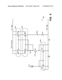 CMOS RF POWER AMPLIFIER WITH LDMOS BIAS CIRCUIT FOR LARGE SUPPLY VOLTAGES diagram and image