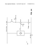 CMOS RF POWER AMPLIFIER WITH LDMOS BIAS CIRCUIT FOR LARGE SUPPLY VOLTAGES diagram and image