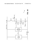 CMOS RF POWER AMPLIFIER WITH LDMOS BIAS CIRCUIT FOR LARGE SUPPLY VOLTAGES diagram and image