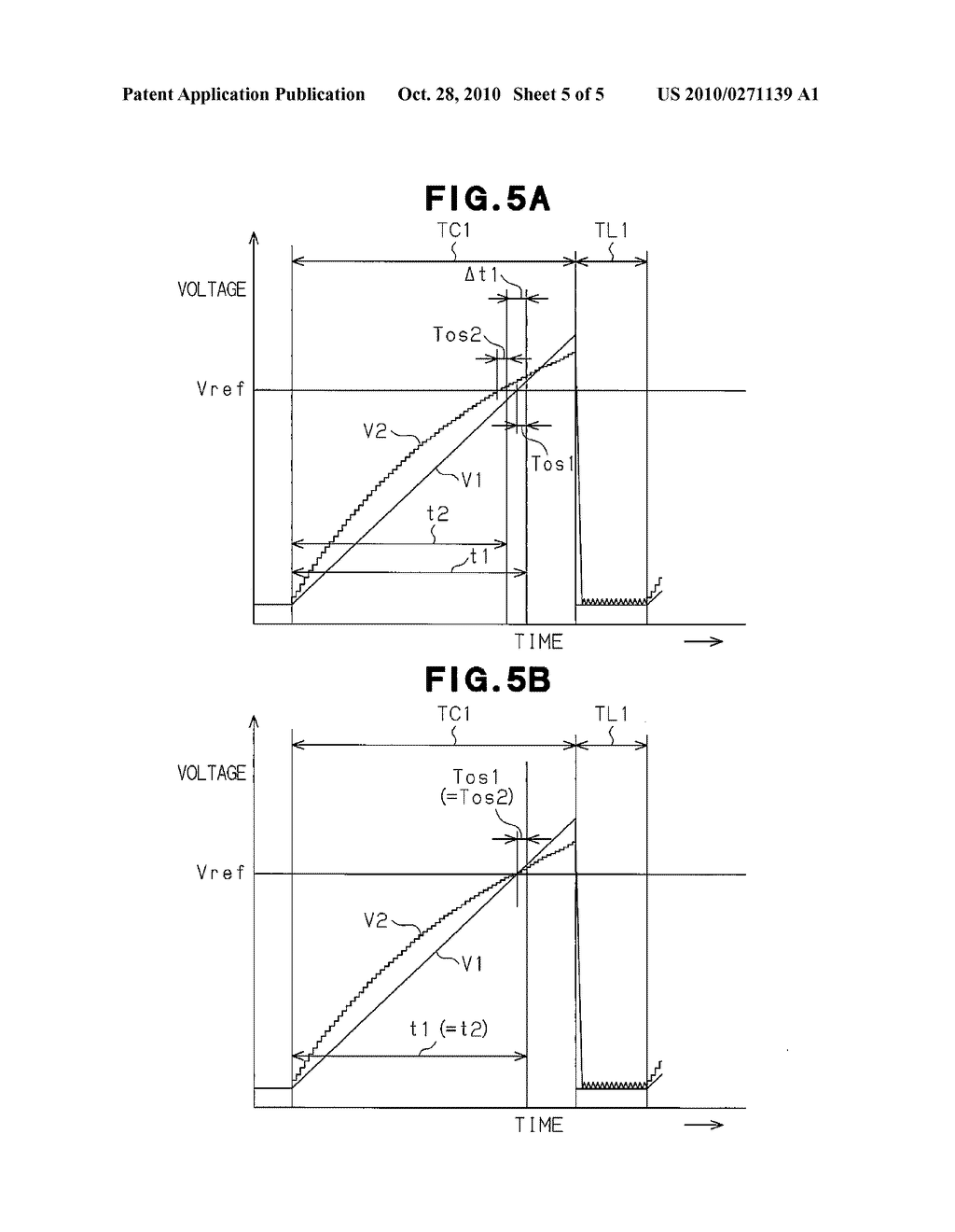 SELF-CALIBRATING OSCILLATOR - diagram, schematic, and image 06