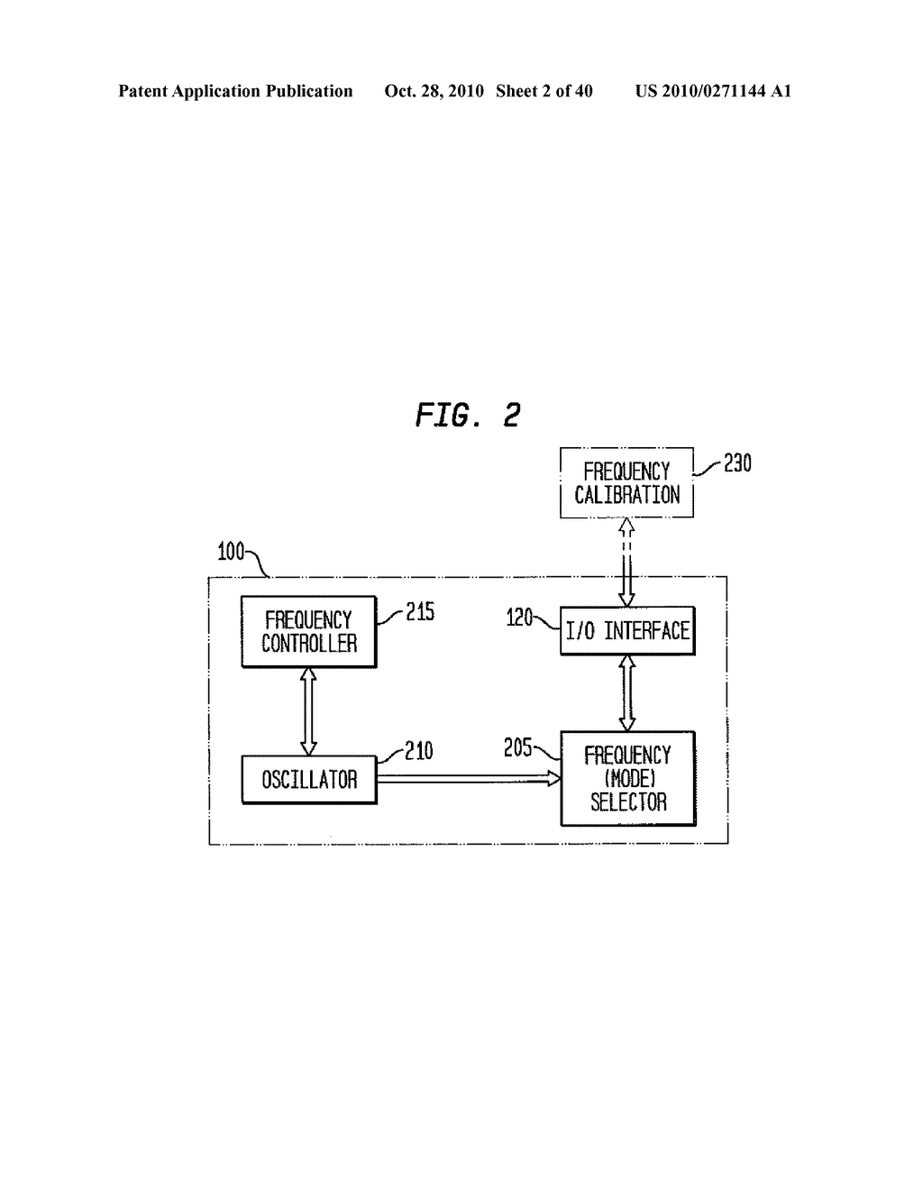 Clock, Frequency Reference, and Other Reference Signal Generator with Frequency Stability Over Temperature Variation - diagram, schematic, and image 03